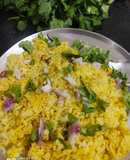 Kanda poha