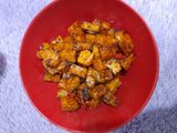 Orek tempe