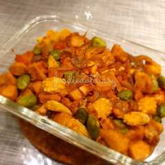 รูปของ Tumis Tahu Pete
