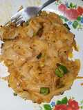 Kwetiau Saus