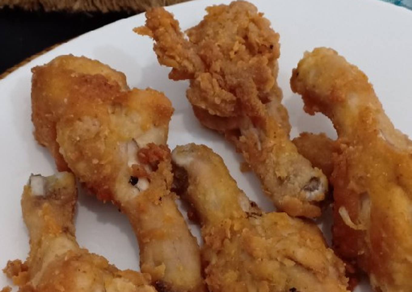 Fried Chicken