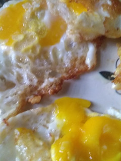 A picture of Egg poach.