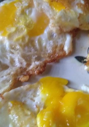 A picture of Egg poach.