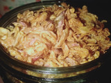 Bawang Goreng Kriuk Awet Renyah
