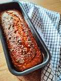 Quel sofficioso banana bread