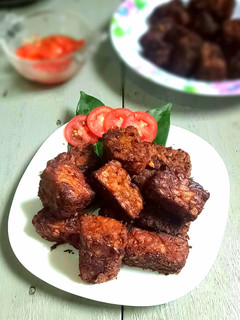 Foto resep Tempe Bacem