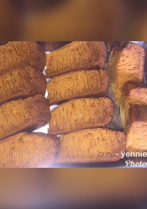 Foto resep Sarang Semut Rice Cooker