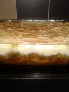 A picture of Cottage Pie.