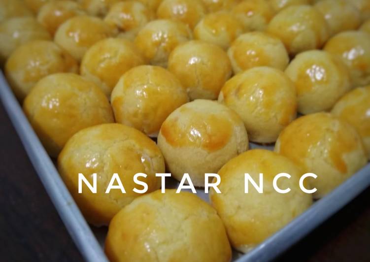 Nastar NCC