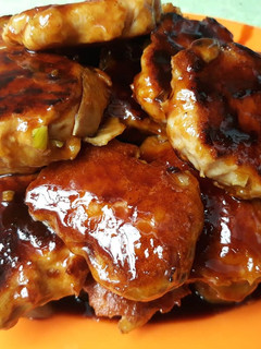 Foto resep Patty Steak