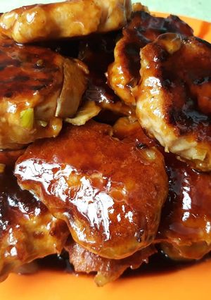 Foto resep Patty Steak