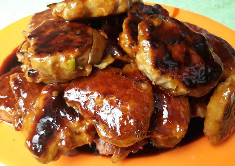 Patty Steak