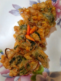 Foto resep Bakwan Sayur