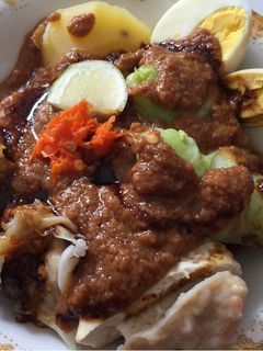 Foto resep Siomay
