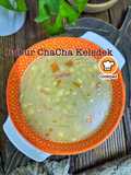 Bubur ChaCha Keledek
