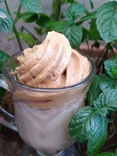 صورة لوصفة قهوة دلغونا