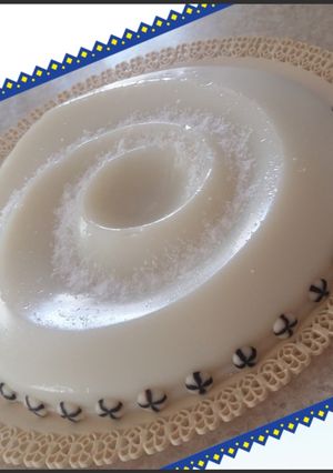 عکسی از دستور پاناکوتای وانیلی