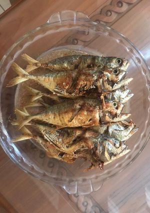 Foto resep Ikan Kembung Goreng