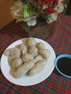 Foto resep Pempek ikan