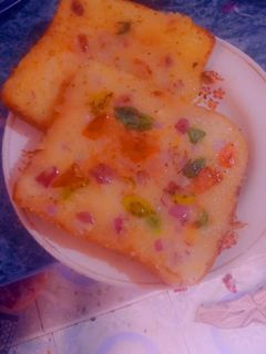 सूजी टोस्ट(suji toast recipie in hindi) रेसिपी मुख्य फोटो