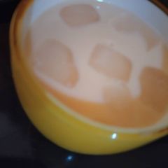 A picture of Carrot Susu😍.