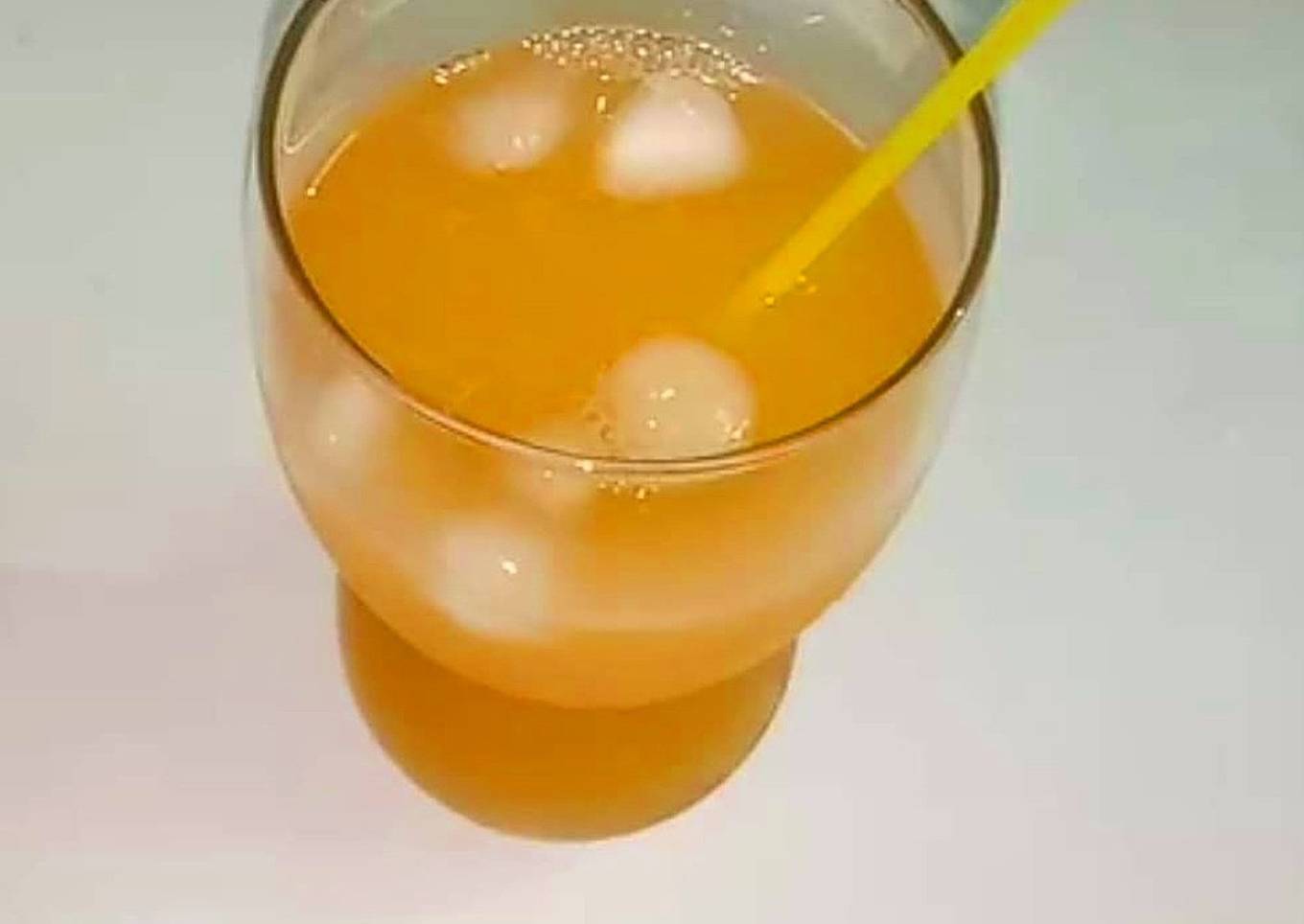 Orange Juice
