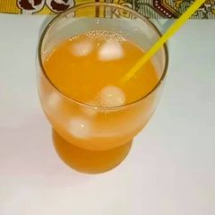 A picture of Orange Juice.