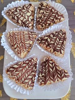 صورة لوصفة صابلي الميلفاي ❤️ قوة في البنة