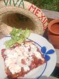 Enchiladas Mineras