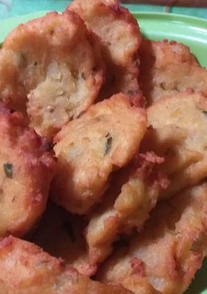 Foto resep Perkedel Kentang Aishiteru