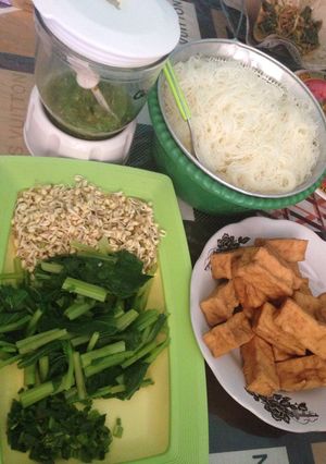Foto resep Bakso siap santap