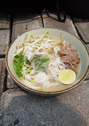 Foto resep Vietnamese Pho