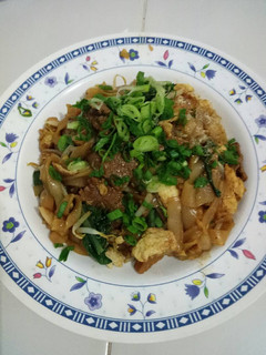 Foto resep Kwetiaw sapi goreng #kitaberbagi
