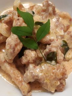 Foto resep Buttermilk Chicken
