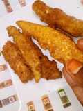 Egg Finger