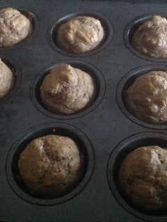 A picture of Healthy biscuits.