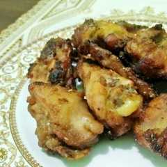 รูปของ Ayam Kalasan Mudah dan Simple