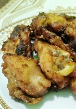 Foto resep Ayam Kalasan Mudah dan Simple