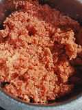 Gajar ka Halwa (Carrot Halwa)
