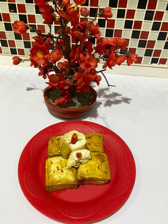 Foto resep Tahu Susu Homemade