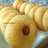 Donat kentang ekonomis (empuk& lembut)