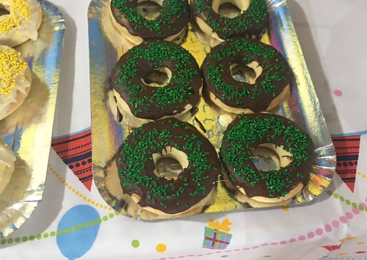Donas