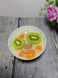 Es Mangga Kiwi Yakult