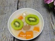 Gambar kiwi yakult