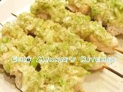 A picture of grilled chicken breast