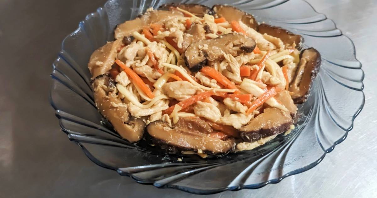 【皎白筍紅蘿蔔雞肉】料理－ 24 篇食譜與家常做法 - Cookpad
