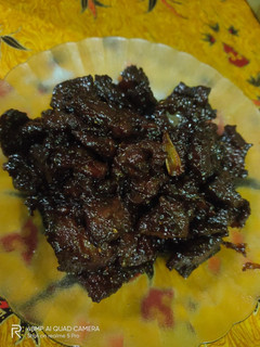 Foto resep 🐾Sate goreng🐾