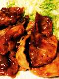 Thinly Sliced Pork ☆ 10-Minute Pork Chops ♬