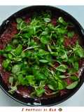 Cheesecake salata senza cottura