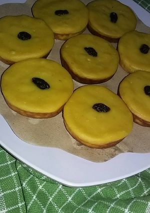 Foto resep Lumpur Ubi Cilembu